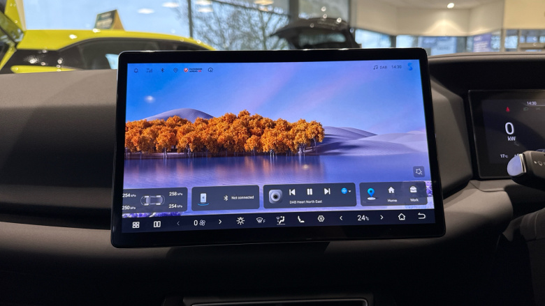 BYD Atto 2 130kW Boost 51kWh 5dr Auto Electric Hatchback